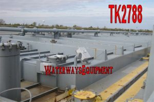 TK2788 - 30,000 BBL TANK BARGE